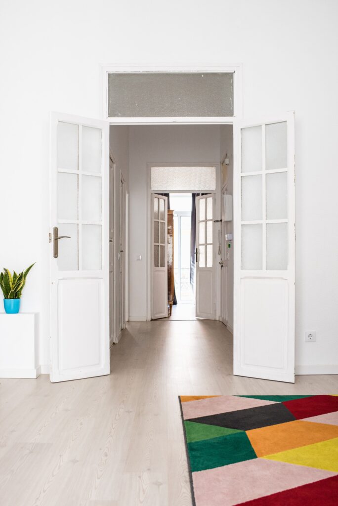 Door Installation Hillard area