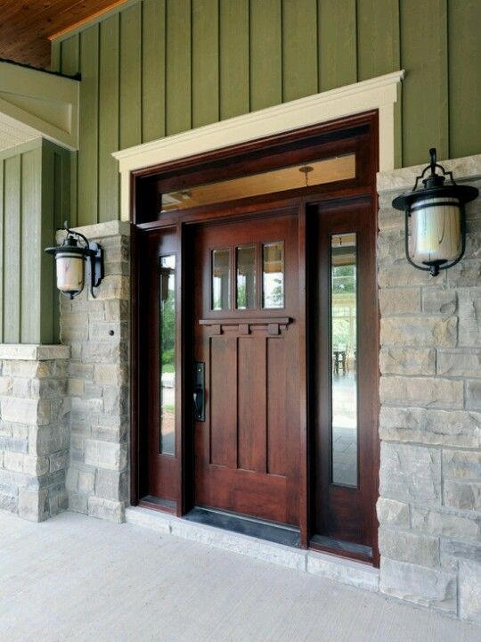 Door replacement company Hillard