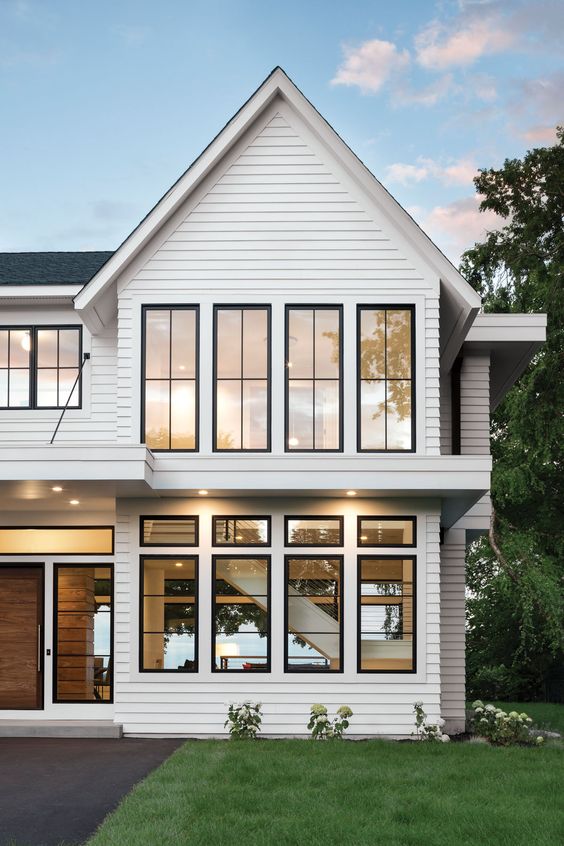 Window replacement services Hillard
