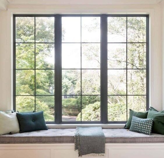 top-tier window replacement and installation services Hillard