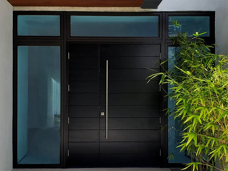 Impact Doors Hilliard FL