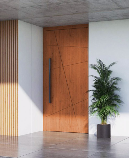 Impact Doors Hilliard Services