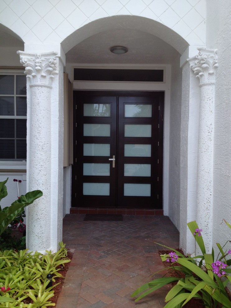 Impact Replacement Doors Hilliard FL